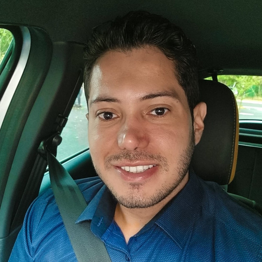 Joao Miguel